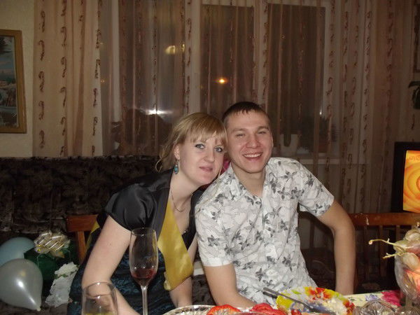 Настя Абрамова