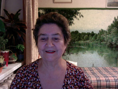 Клара Ненно