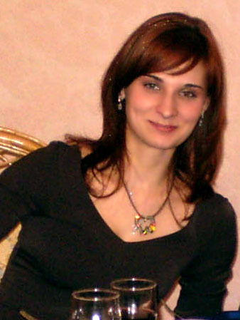 Оксана Кирюшатова