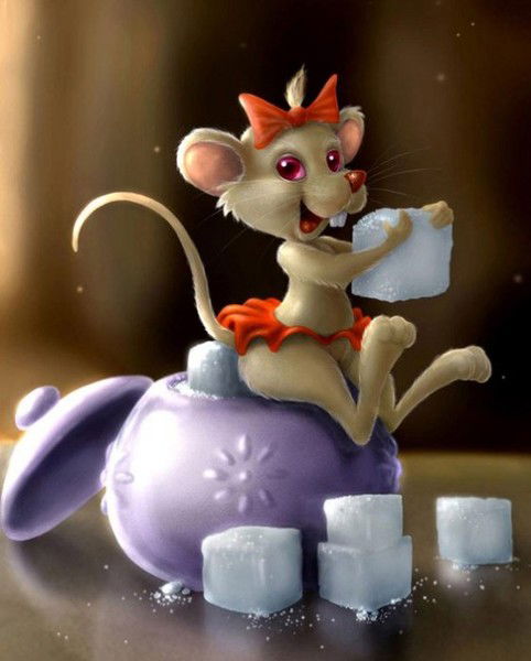 Маргарита Иванова