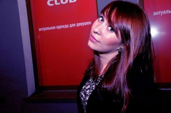 Виктория Доронина