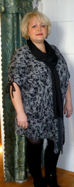 Татьяна Евдокимова