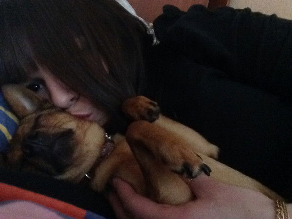 Света Стриженко