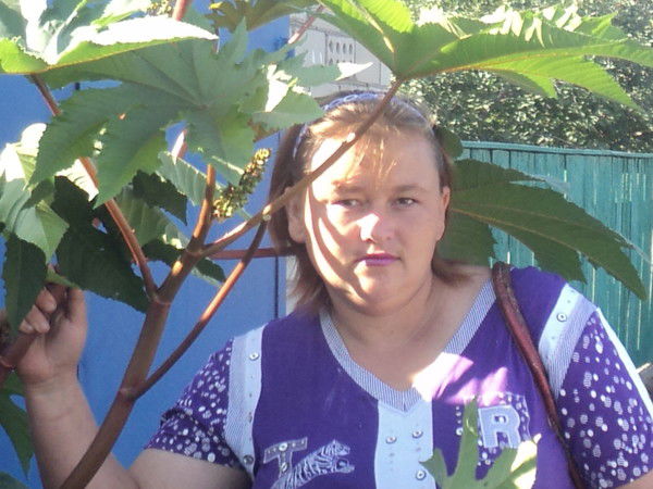 Олеся Дерябина