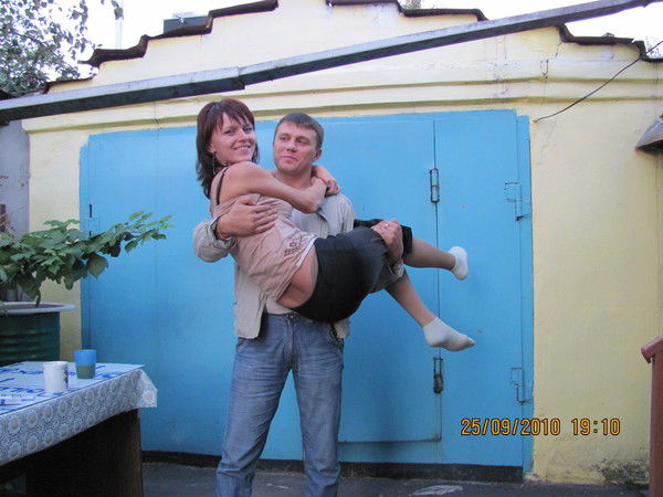 Платонова Надежда