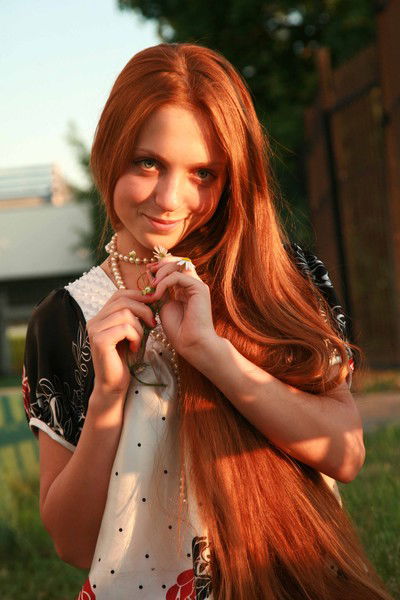 Анна Безгодова