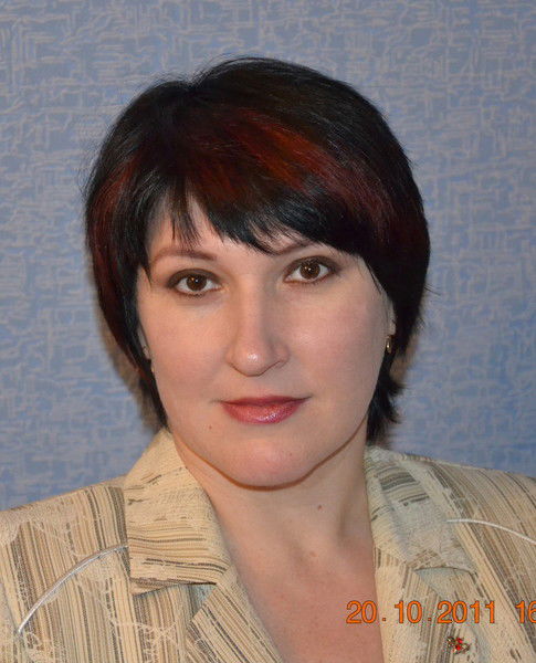 Лена Литвинчук