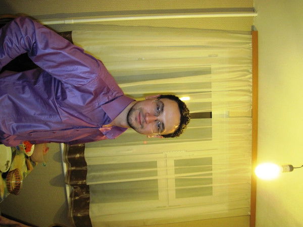 Сергей Жигунов