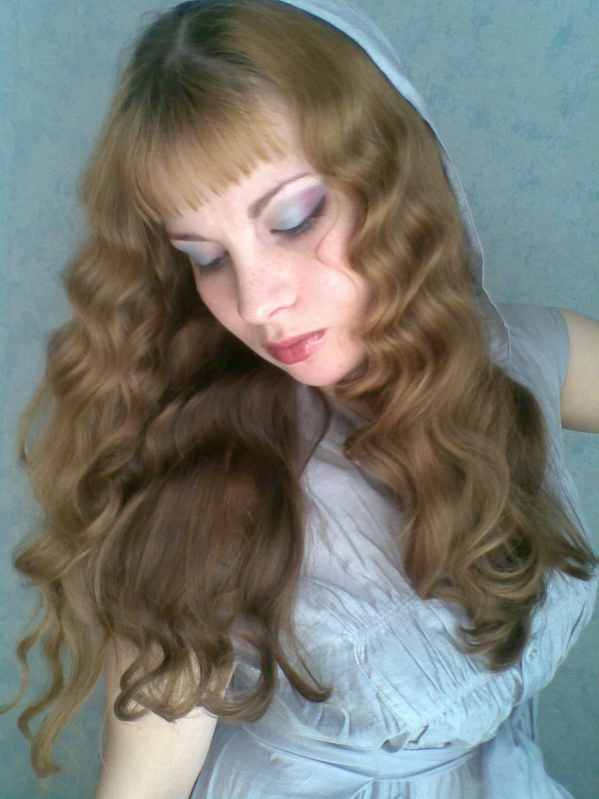 Елена Гаврилина