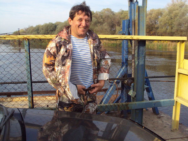 Владимир Лобан