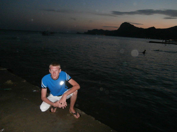 Владимир Зацаринский