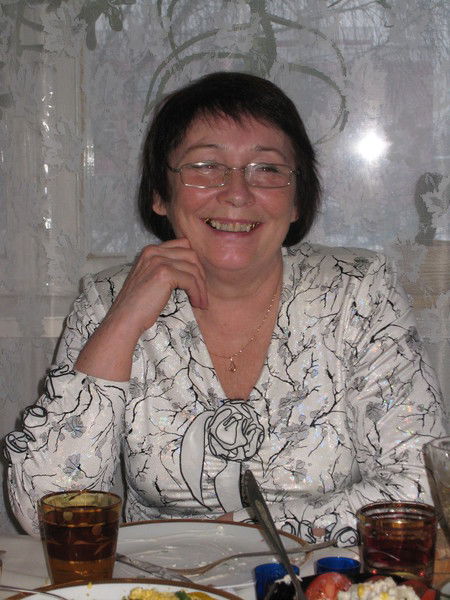 Татьяна Ивлева