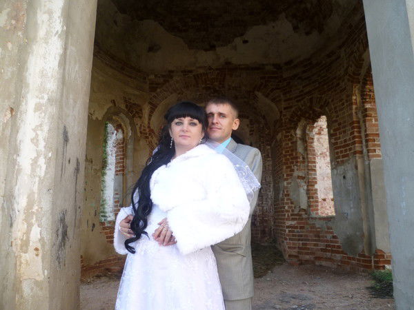 Денис Данилычев