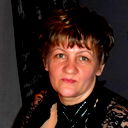 Лилия Кравцова