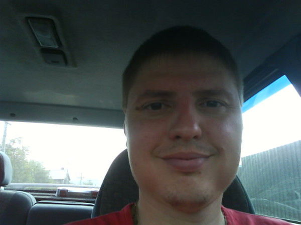 Дмитрий Браун