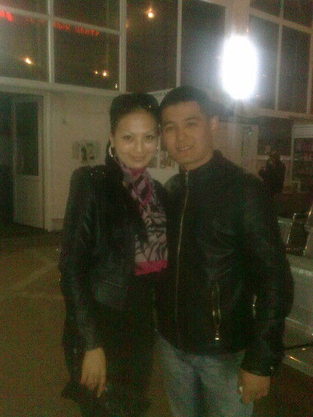 Найманка D&м