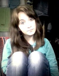 Владочка Александрова