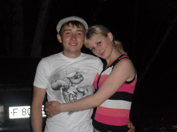 Антонина Пухнер Кислая