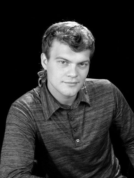 Александр Никандров