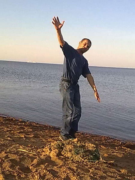 Евгений Можегов