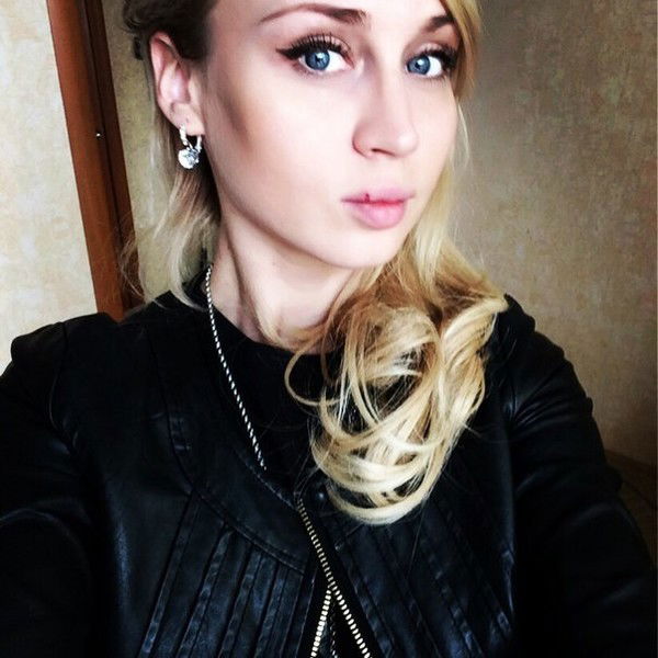 Наталья Горбова