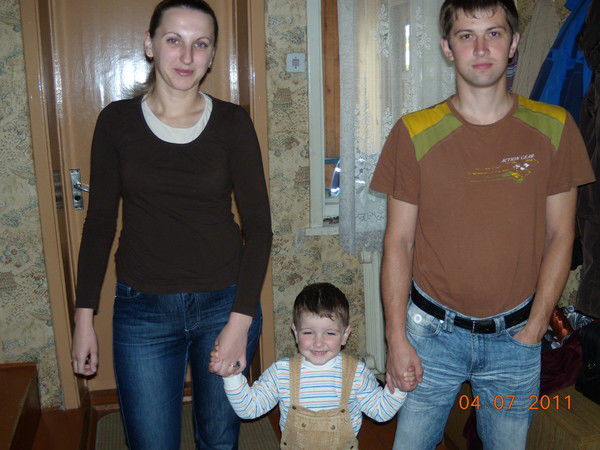 Елена Лаврусик