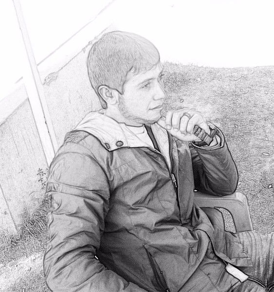 Artur Karaibragim Ogly