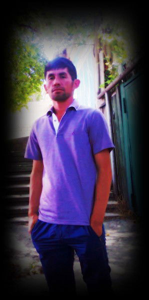 Жанибек Примжан