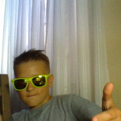 Никита Степанов