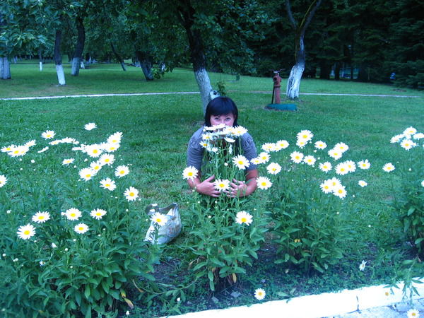 Лена Васильева