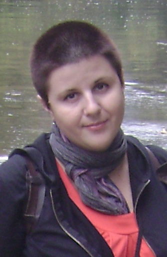 Asya Shalimova