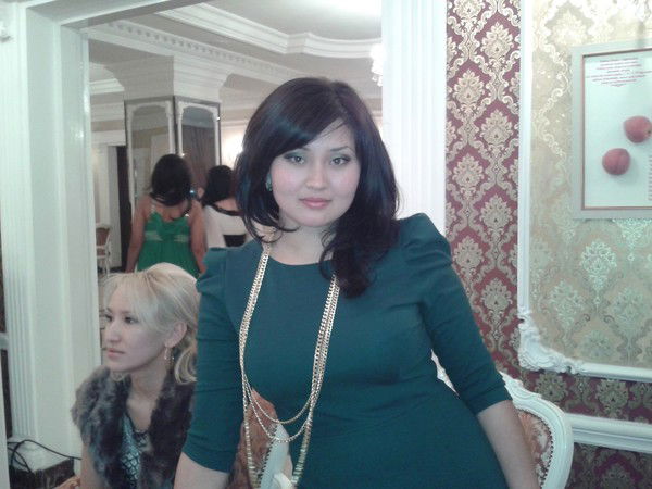 Роза Койлыбаева