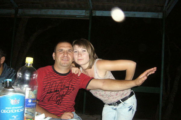 Лиличк@ Комиссаров@