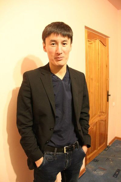 Еркебулан Kesha