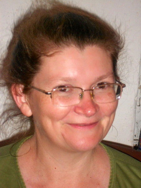 Александра Барышева