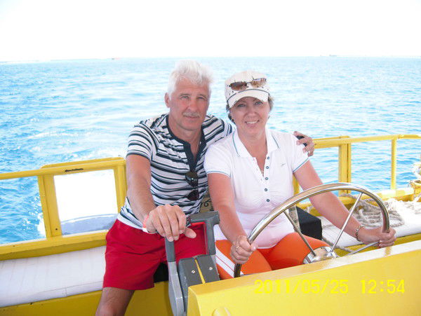 Николай Зименков