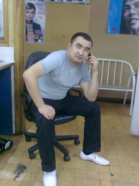 Мухтар Семби