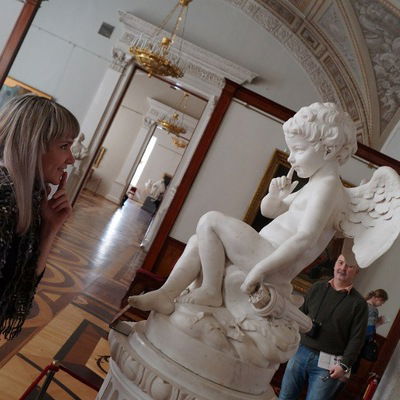 Анастасия Молина