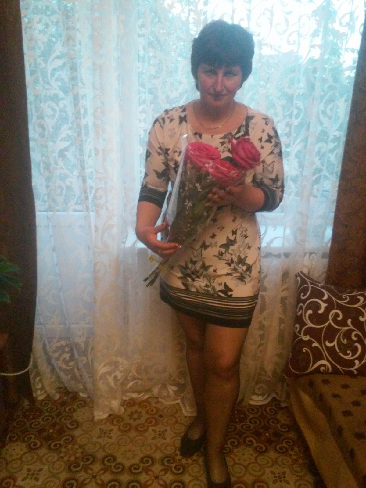 Людмила Гаман