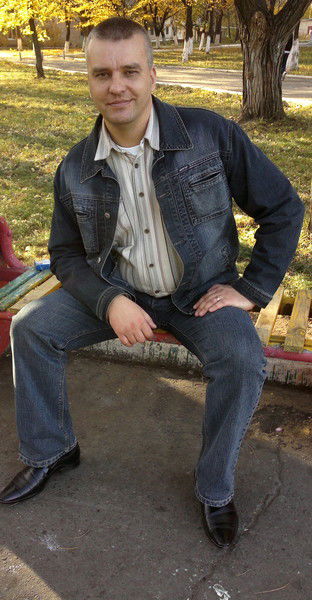 Владислав Жуков