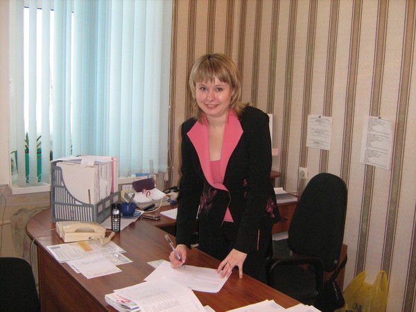 Елена Чирун