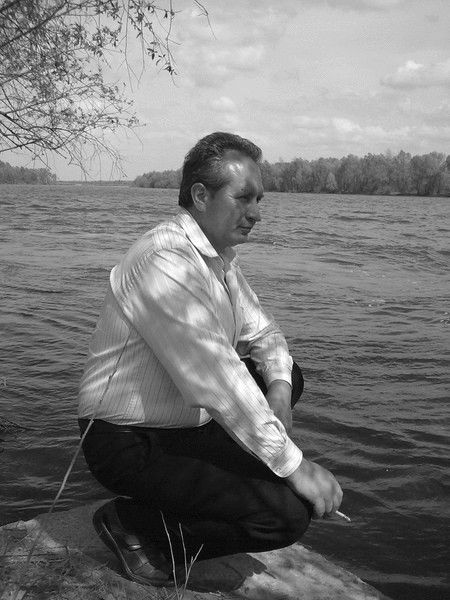 Николай Живец