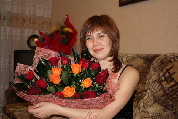 Елена Маслова