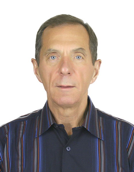 Анатолий Касьянов