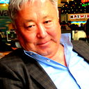 Кадиржан Сеилов