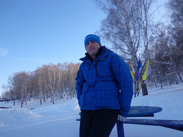 Вячеслав Коломийчук