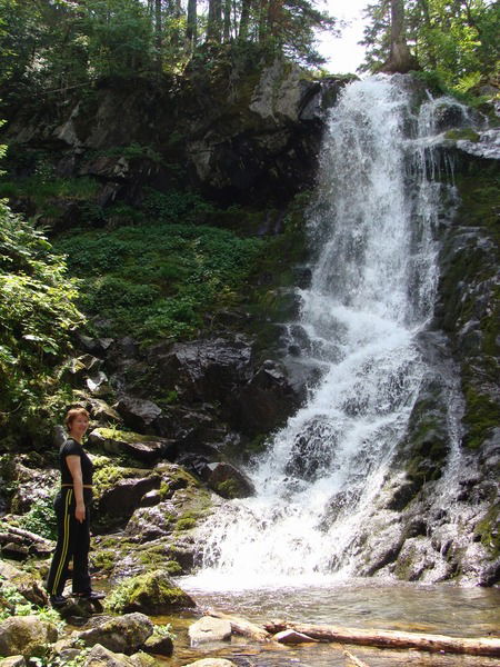 Елена Фадеева