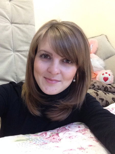 Евгения Андрушакевич