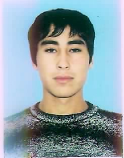 Шынгыс Жаканбаев