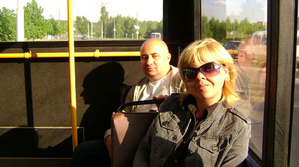 Вера Федечко